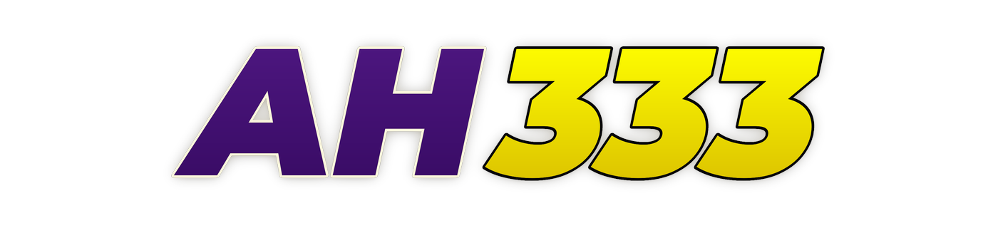ah333 Casino Logo
